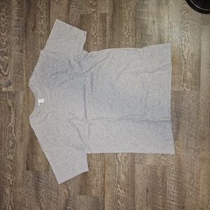 Gray T-Shirt